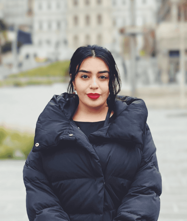 Aliyah Begum